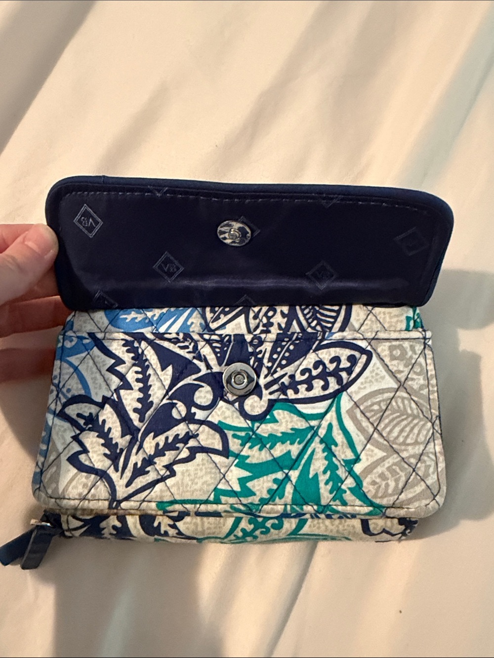 Wallet - Picture 3 of 6